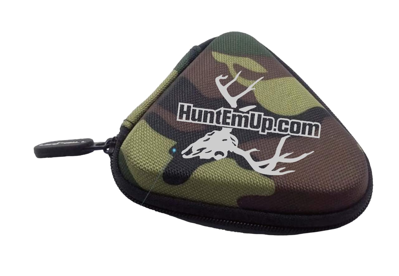 Cuddeback Cuddelink 2 Long Range IR Remote Trail Cameras - L Series with 2 x 16GB SD Cards & Free Hunters Warehouse Hat - Perfect for Wildlife Monitoring, Hunting, and Outdoor Security Surveillance