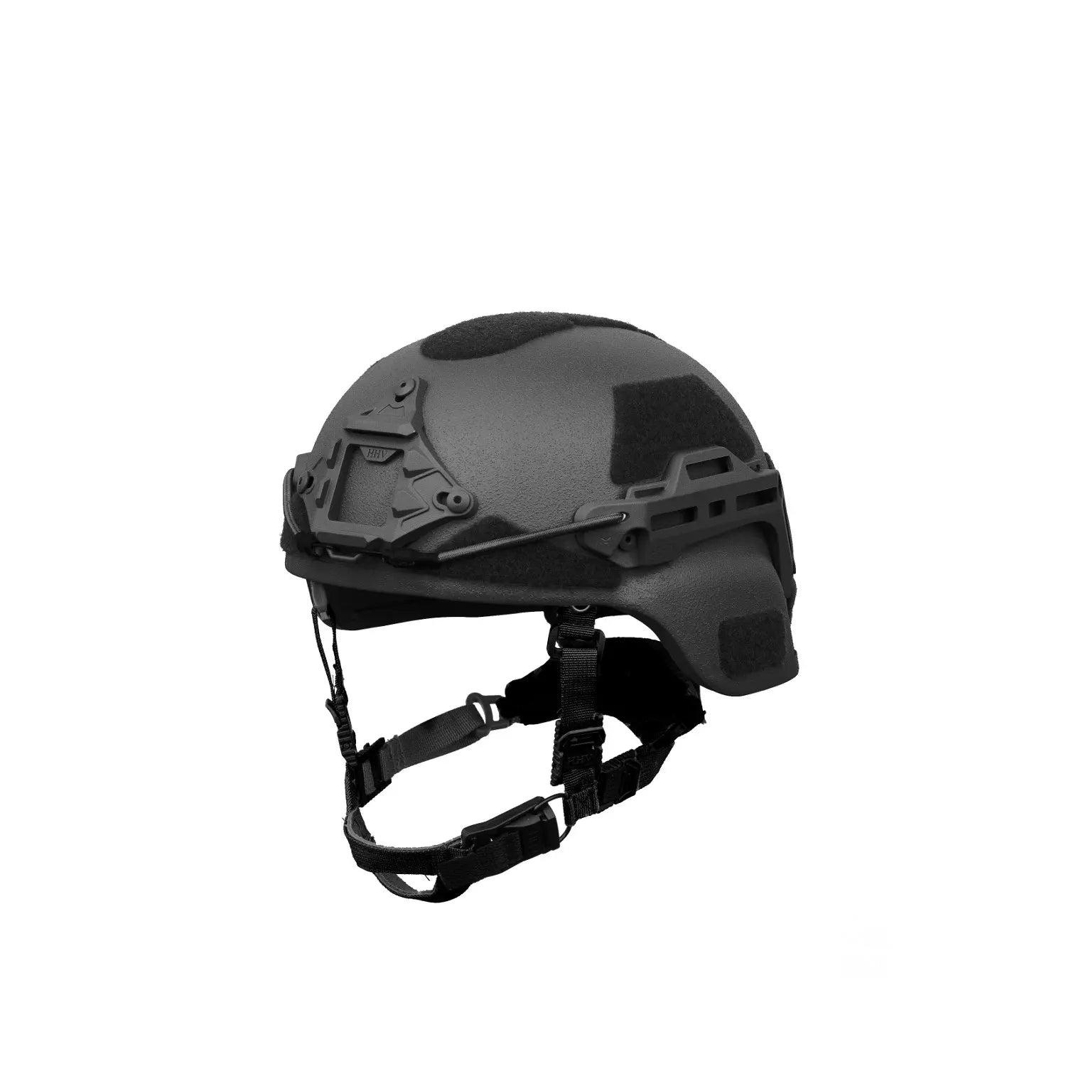 MICH/ECH HHV BTE® Plus Ballistic Helmet - Military & Tactical Combat Helmet for Law Enforcement, SWAT, and Outdoor Activities - Perfect for Shooting Range, Airsoft, and Paintball