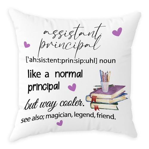 Assistant Principal