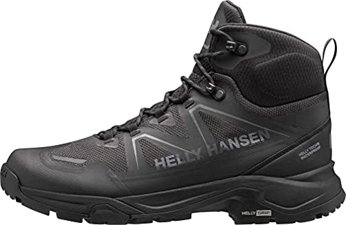 990 Black/New Light Grey