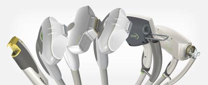 Cutera Altus Laser - Professional Skin Rejuvenation & Hair Removal Device for Clinics & Spas | FDA Approved for Safe & Effective Treatments