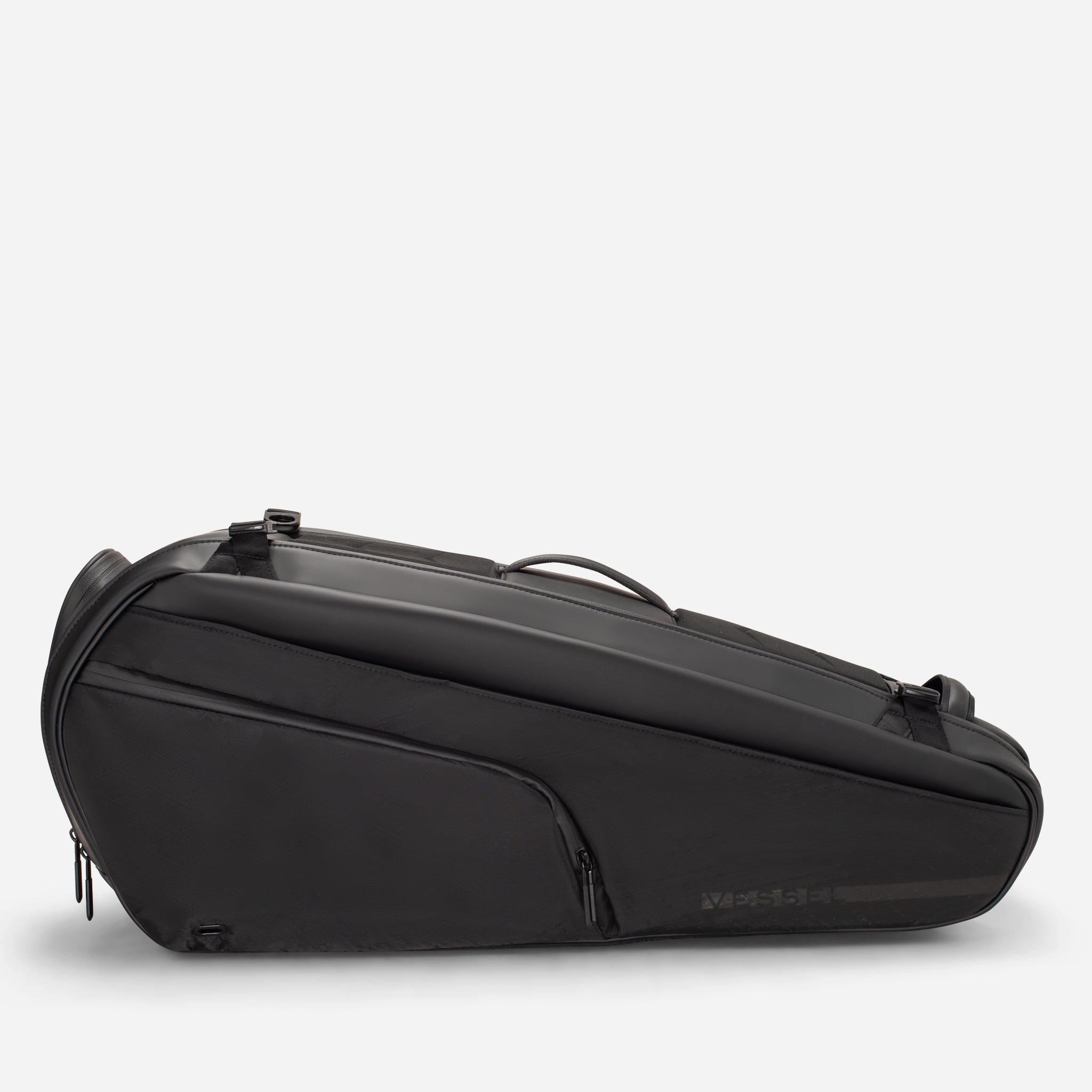 Baseline 2.0 DXR Tennis Racquet Bag - Premium Sports Equipment for Tennis Players | Perfect for Court, Training & Tournament Use