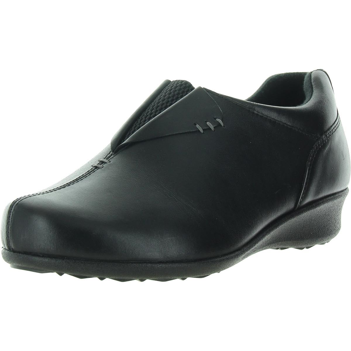 Drew Women's 13430 Comfortable Casual Sneakers - Lightweight Walking Shoes for Women, Fashionable Slip-On Design for Everyday Wear, Gym, Travel & Outdoor Activities