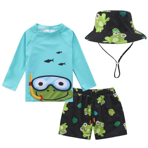 Green Frog