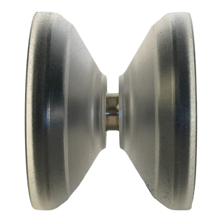 YoYoFactory Nine Dragons Professional Yo-Yo - High Performance Metal Yo-Yo for Advanced Players - Perfect for Yo-Yo Tricks, Competitions & Street Performance