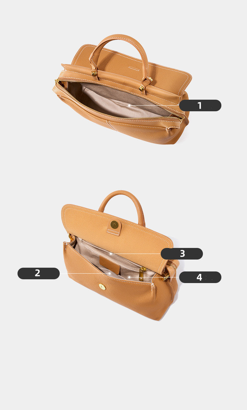 Versatile Commuter Work Bag - Durable Laptop Backpack for Men & Women - Perfect for Office, Business Travel & Daily Use