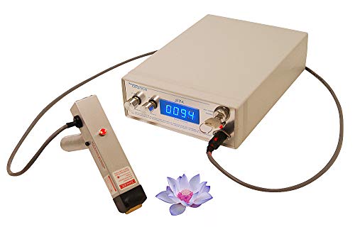 Professional Long Pulse Diode Laser Device for Toenail Fungus Treatment - Effective Nail Infection Solution for Home & Salon Use