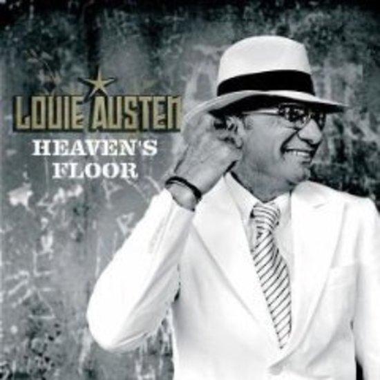 Austen & Louie - Heaven's Floor: Premium Home Decor for Living Rooms & Bedrooms | Elegant Wall Art & Interior Design Accent
