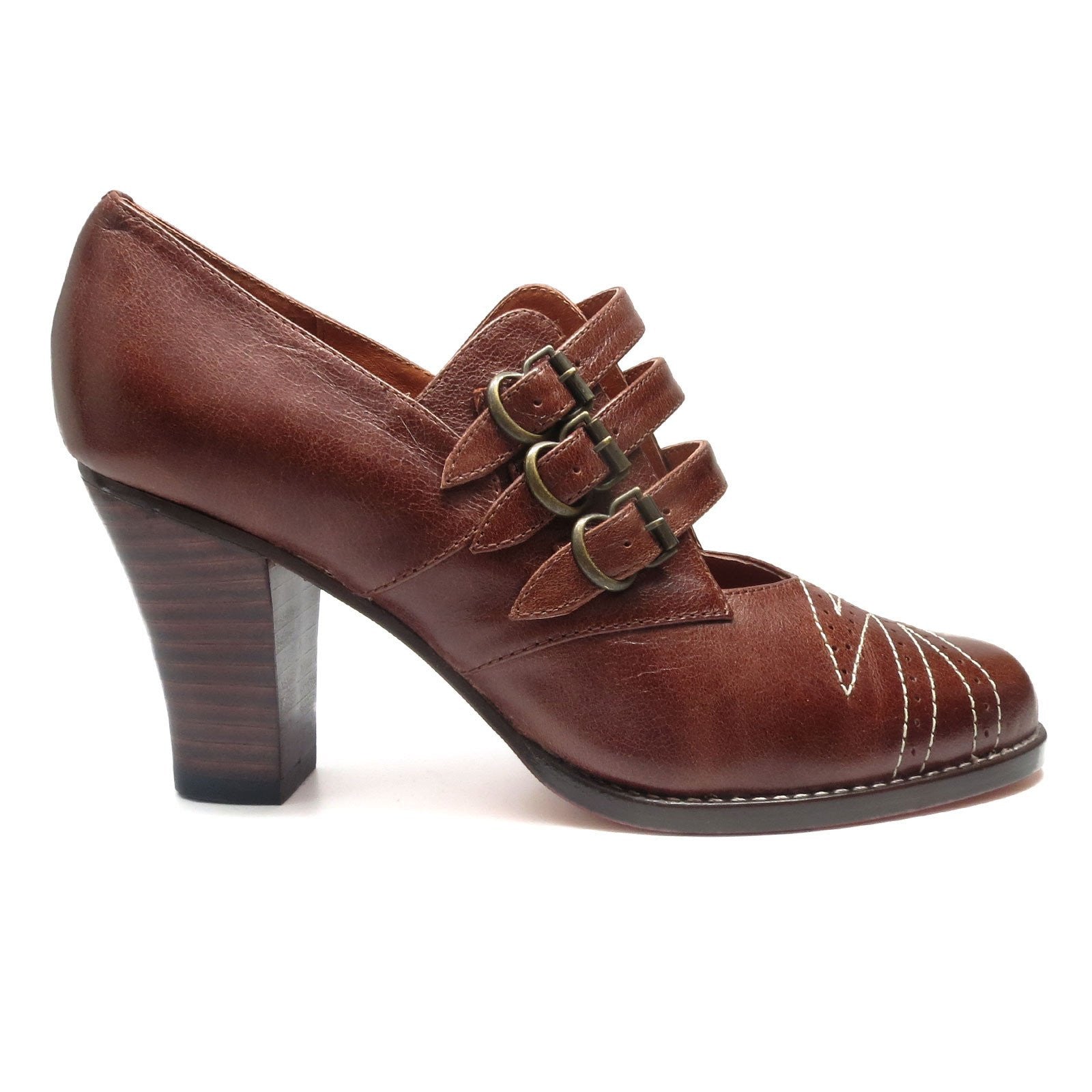 Antique Brown