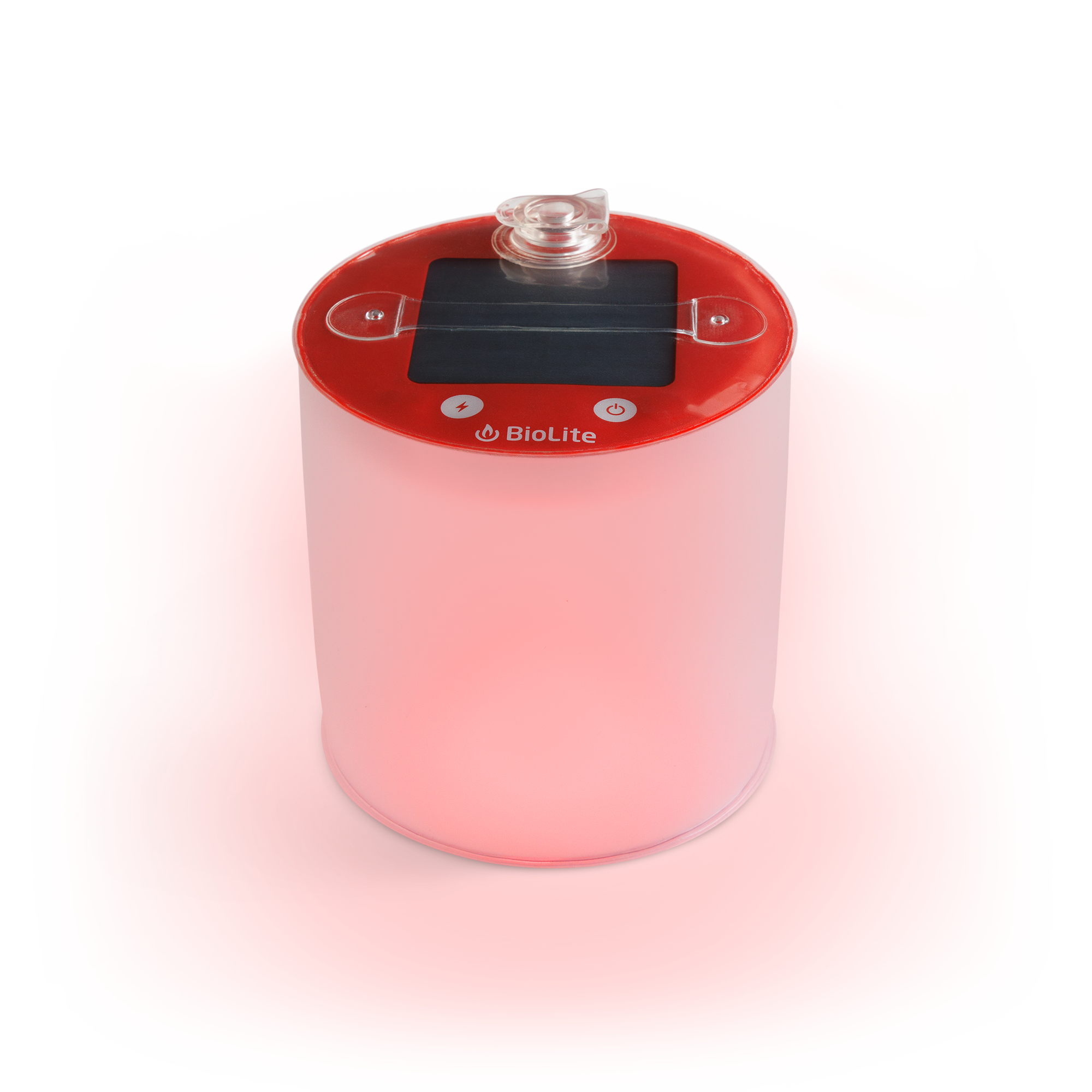 Luci Emergency Solar Inflatable Light - Portable LED Lantern for Power Outages, Camping, Hiking & Outdoor Adventures