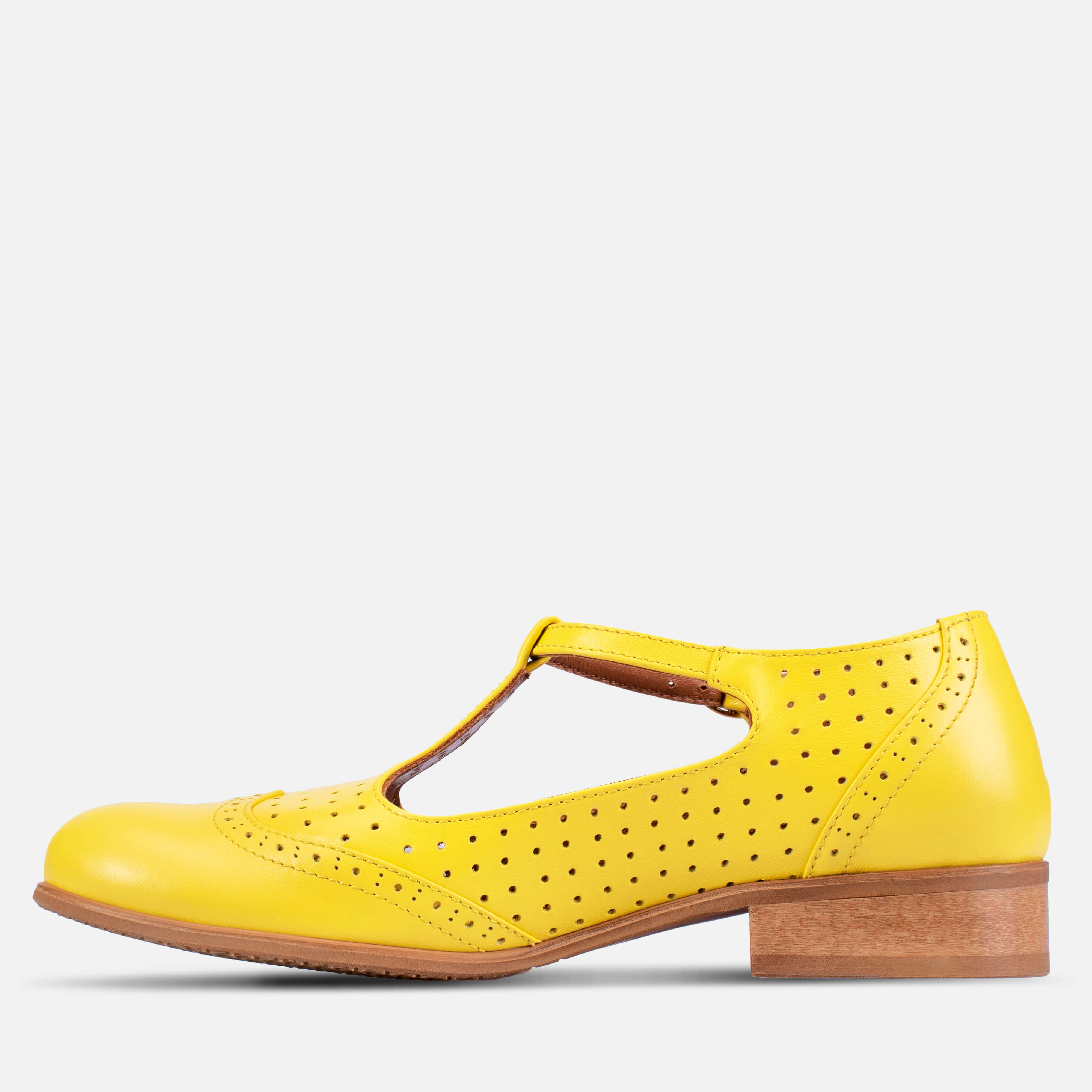 Jane Mary Janes - Comfortable Women's Casual Shoes for Everyday Wear | Perfect for Walking, Work & Outdoor Activities