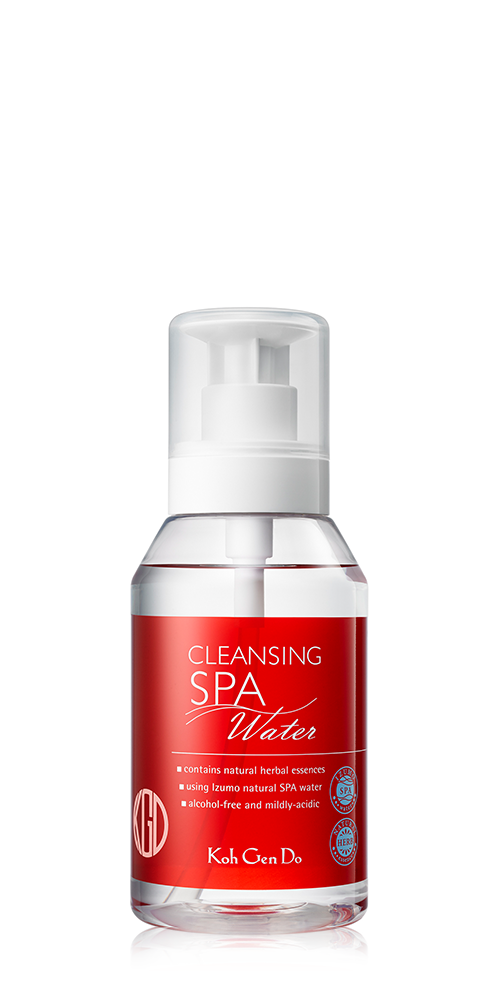 Gentle Cleansing Water 380ml - Hydrating & Refreshing Facial Toner for All Skin Types | Perfect for Daily Skincare Routine & Makeup Removal