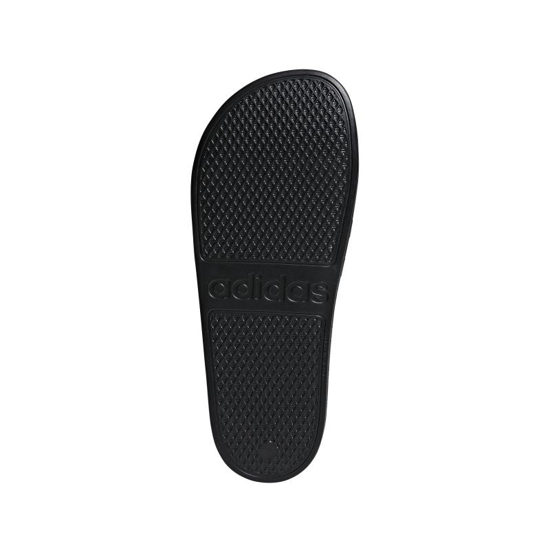 Adidas Adilette Aqua Men's Slides - Comfortable Waterproof Sandals for Pool, Beach & Gym - Perfect Summer Footwear for Outdoor Activities