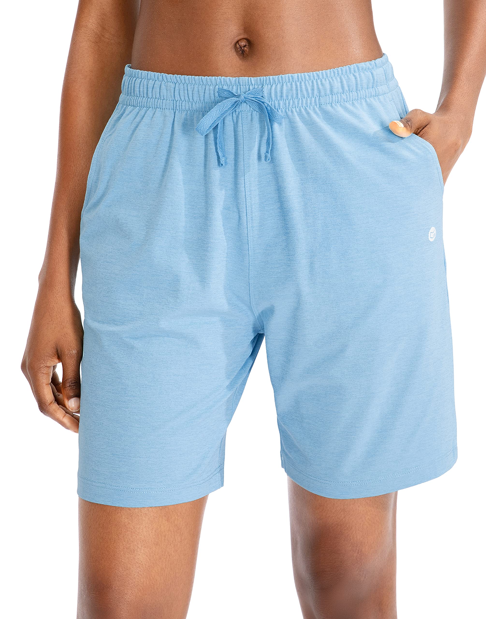 Women's Bermuda Shorts 7