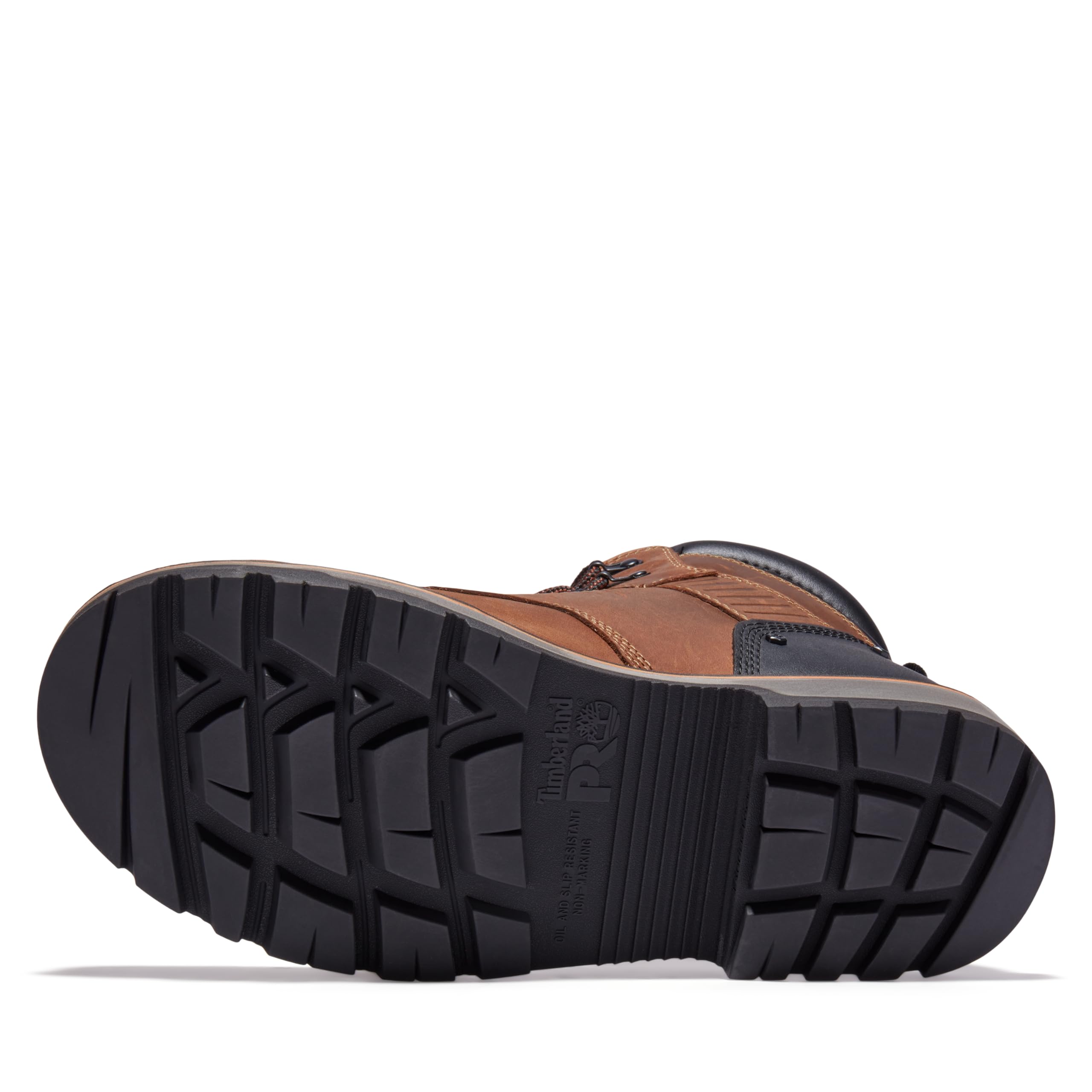 Timberland Pro Ballast Men's CSA Composite Toe Work Boots - Durable & Comfortable for Construction, Landscaping & Heavy Duty Jobs