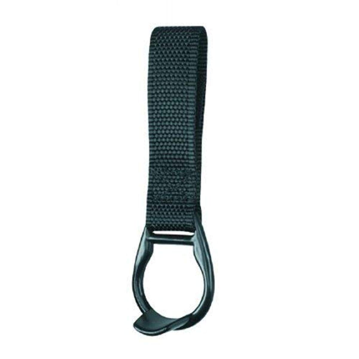Gould & Goodrich PR24 Expandable Police Baton Holder - Tactical Duty Belt Accessory for Law Enforcement & Security Professionals - Perfect for Patrol, Crowd Control & Self-Defense Scenarios