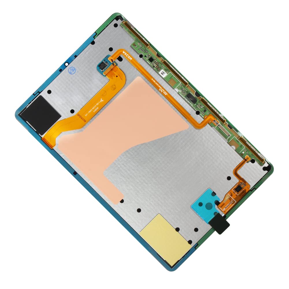 Original Samsung Galaxy Tab S6 10.5