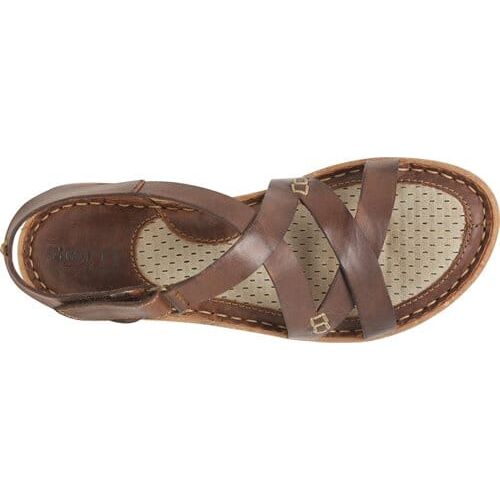 BORN TRINIDAD Women's Fashion Shoes - Final Sale | Comfortable Casual & Party Footwear for Everyday Wear