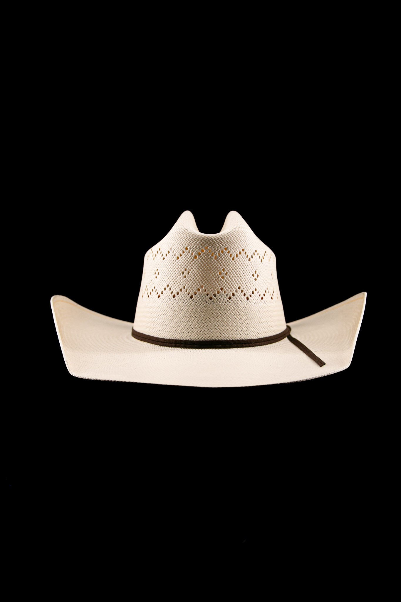 Ranferi Malboro 200X Straw Hat - Final Sale | Lightweight Summer Hat for Beach, Outdoor & Cosplay | Sun Protection Wide Brim Hat for Men & Women