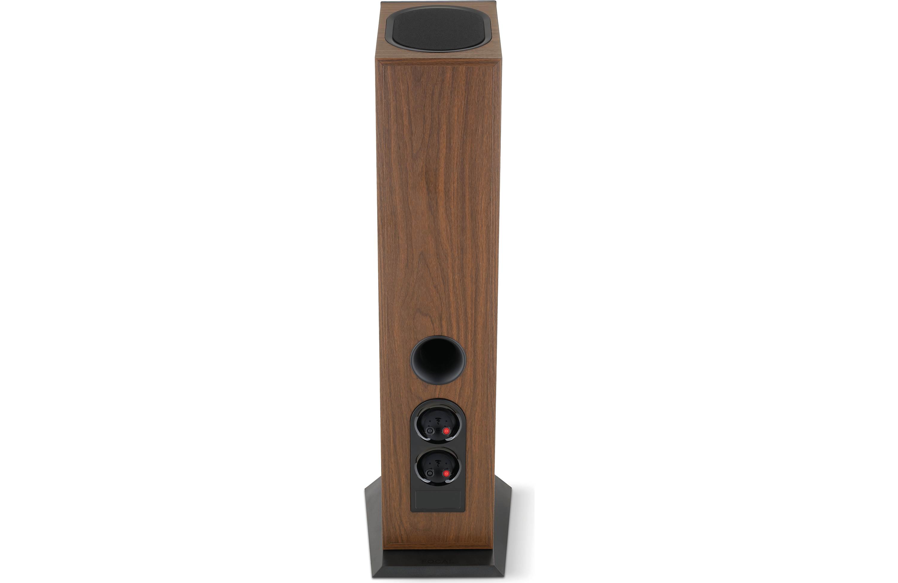 Focal Theva No3 D Floorstanding Speaker with Dolby Atmos Effects - High-End Home Theater Audio System for Immersive Movie & Music Experience