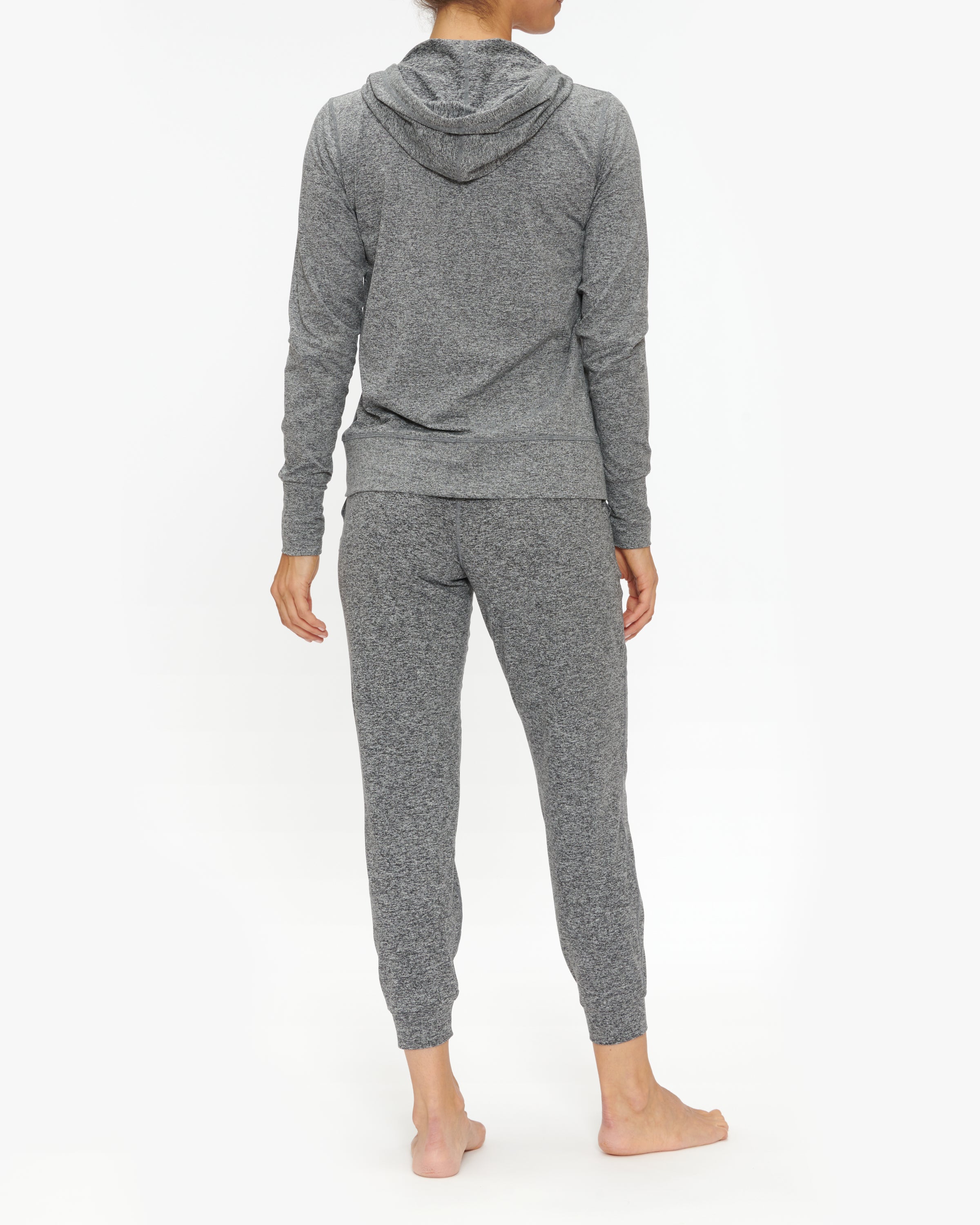 Vuori Performance Jogger Pants for Men - Lightweight, Breathable & Stretchable Workout Joggers - Perfect for Running, Gym, Yoga & Lounge Wear