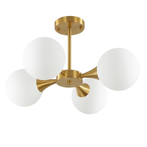 Gold-4 Light