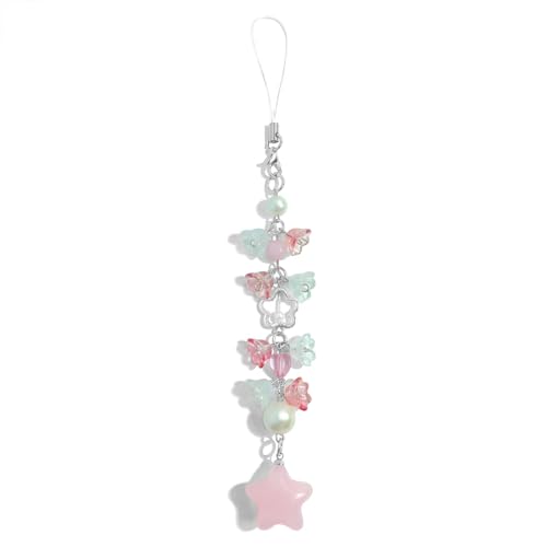 1 PCS Flowers Star