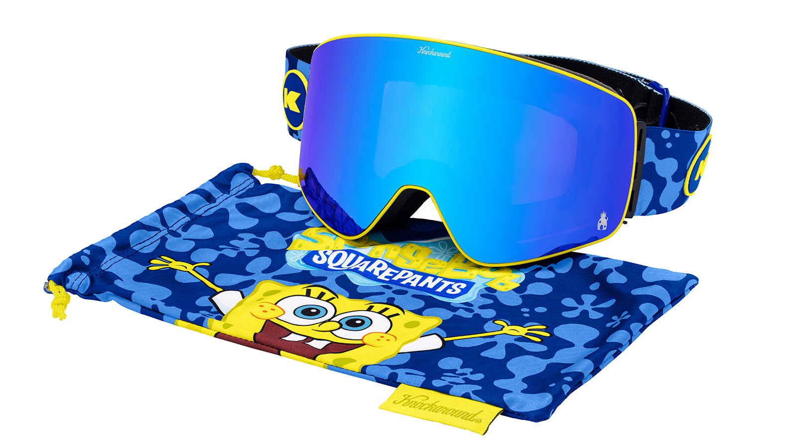 SpongeBob SquarePants Plush Toy Set - 3 Pack Soft Stuffed Animals for Kids & Collectors | Perfect for Birthday Gifts, Room Decor, and TV Show Fans