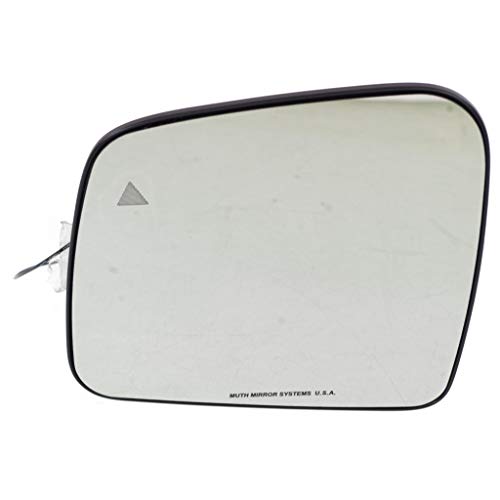 Driver Side