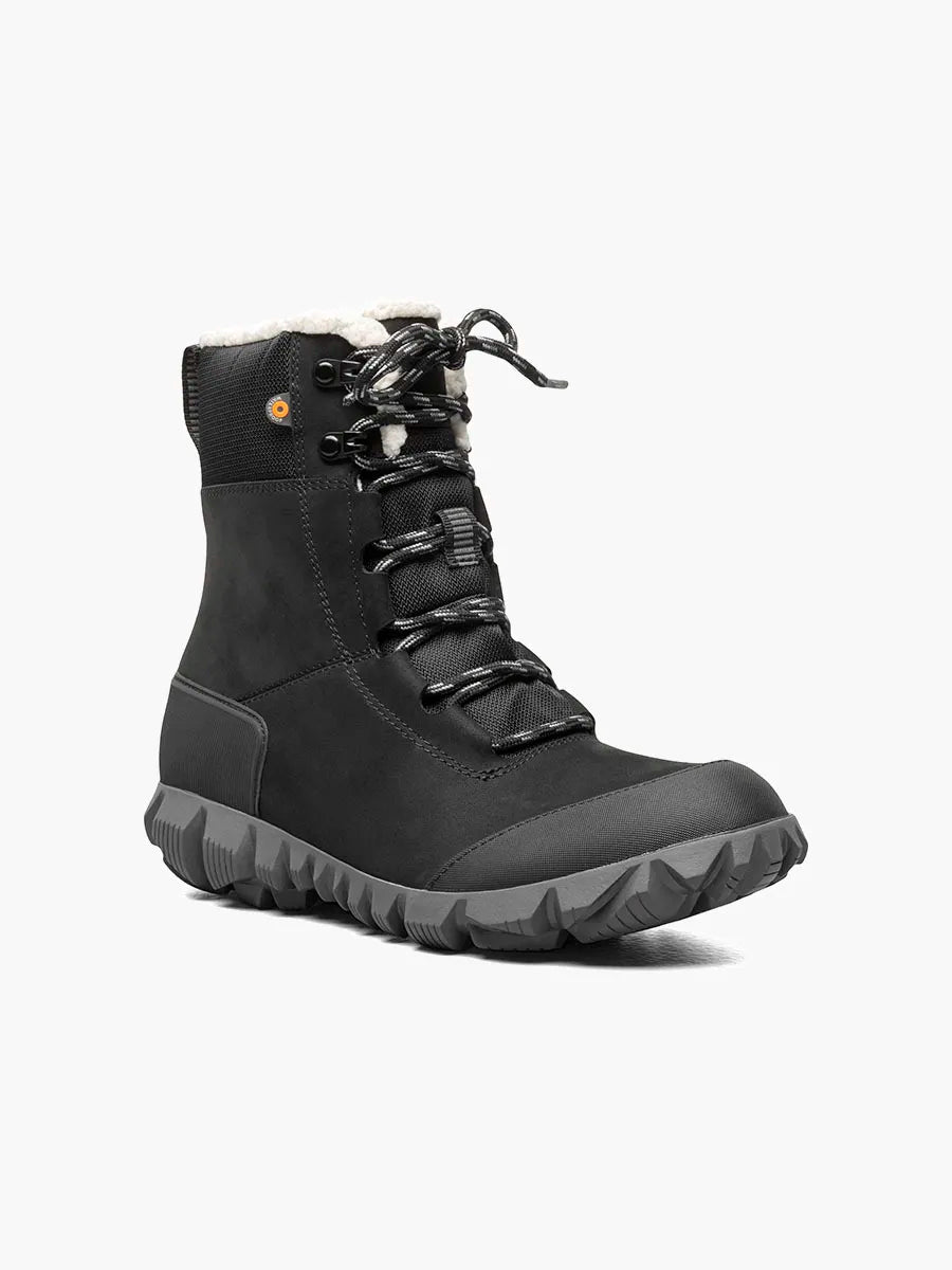 Women's Arcata Urban Leather Tall Boots - Stylish & Comfortable Knee-High Boots for Women | Perfect for Fall, Winter & Casual Outfits