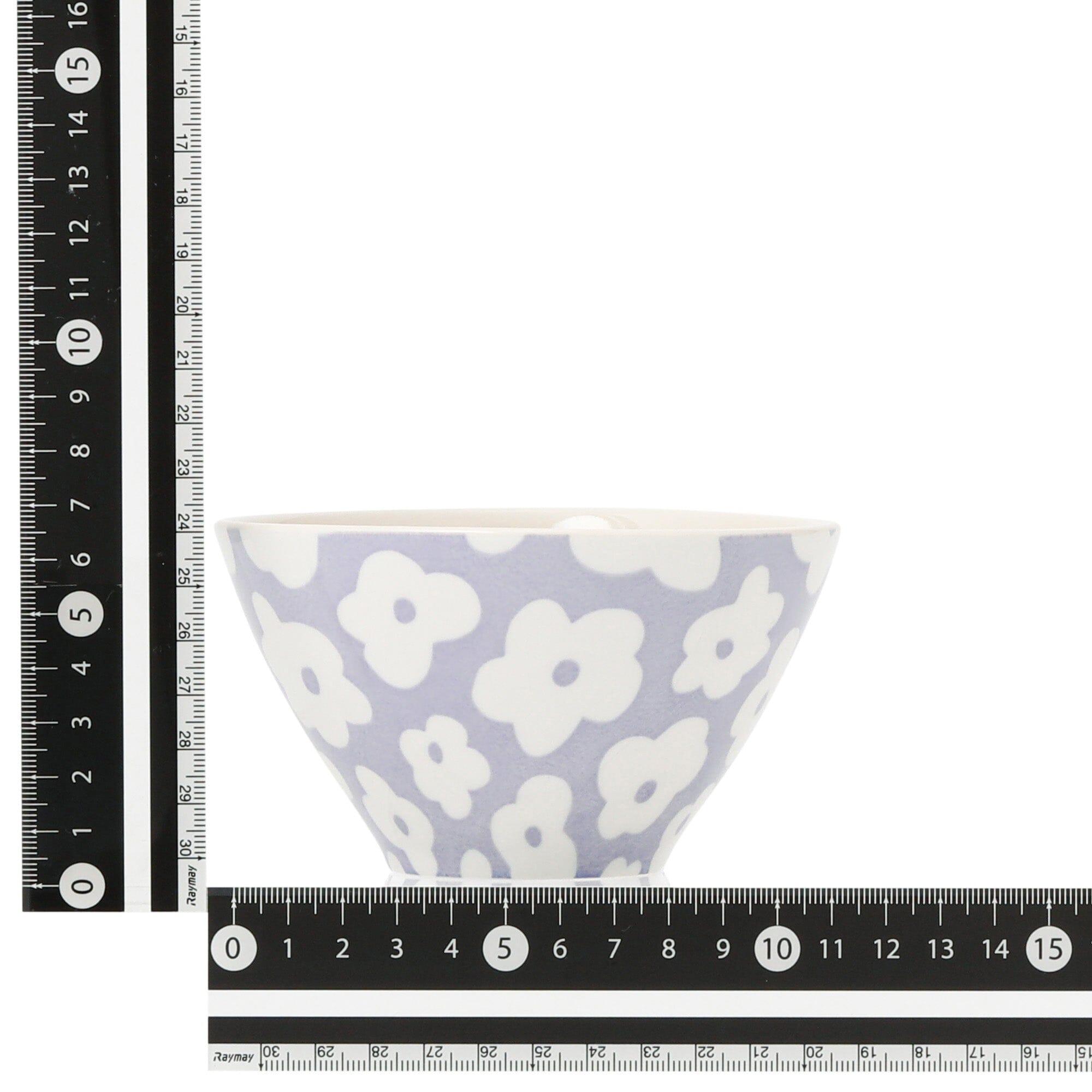Iroiro Ceramic Plates and Bowls Set - Floral Design for Dining, Kitchen, and Party Serving | Elegant Dishware for Home Decor and Everyday Use