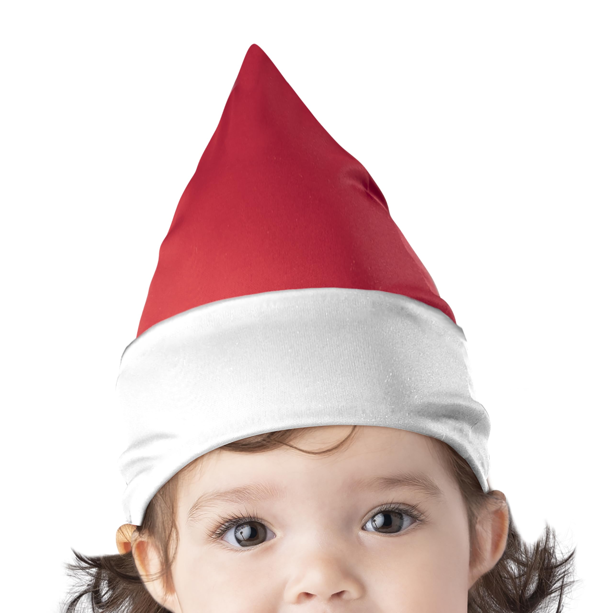 FunWorld The Elf on the Shelf® Toddler Costume for Baby Boys & Girls - Christmas Elf Outfit for Holiday Parties & Family Photos