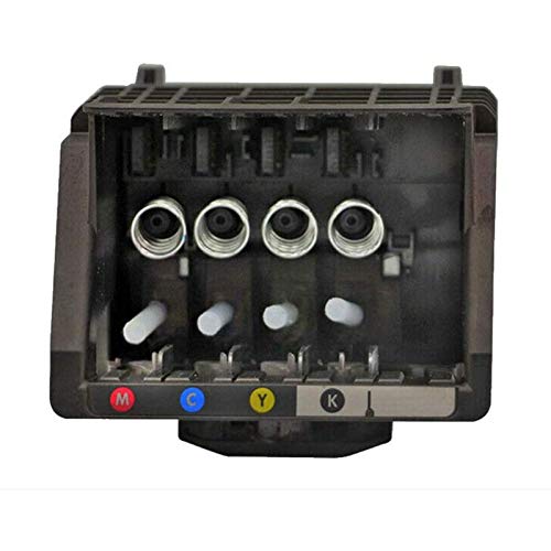 HP 8100/8600/8610/8620/8650/251DW/251/276DW Printer Replacement Print Head - PRTA36315 Black Durable Inkjet Nozzle for High-Quality Printing | Repair Parts & Accessories for Office & Home Use