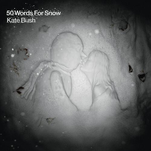 50 Words For Snow 2018 Remaster - 180 Gram Black Vinyl LP Record | Perfect for Audiophiles & Vinyl Collectors