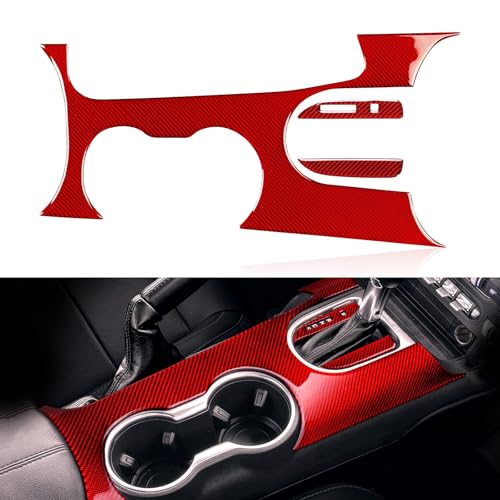 Gear Shift Panel