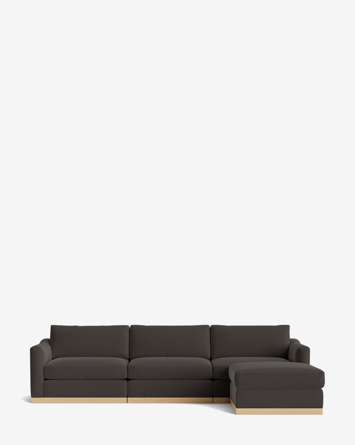 Pewter Linen