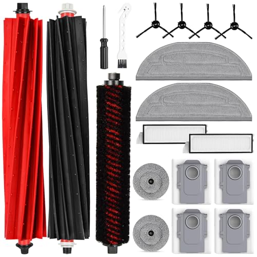 19 Pack S8 MaxV Ultra Accessories