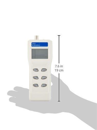 Precision Digital pH Meter for Water, Soil, and Aquariums - Professional pH Tester with High Accuracy for Hydroponics, Swimming Pools, and Home Brewing