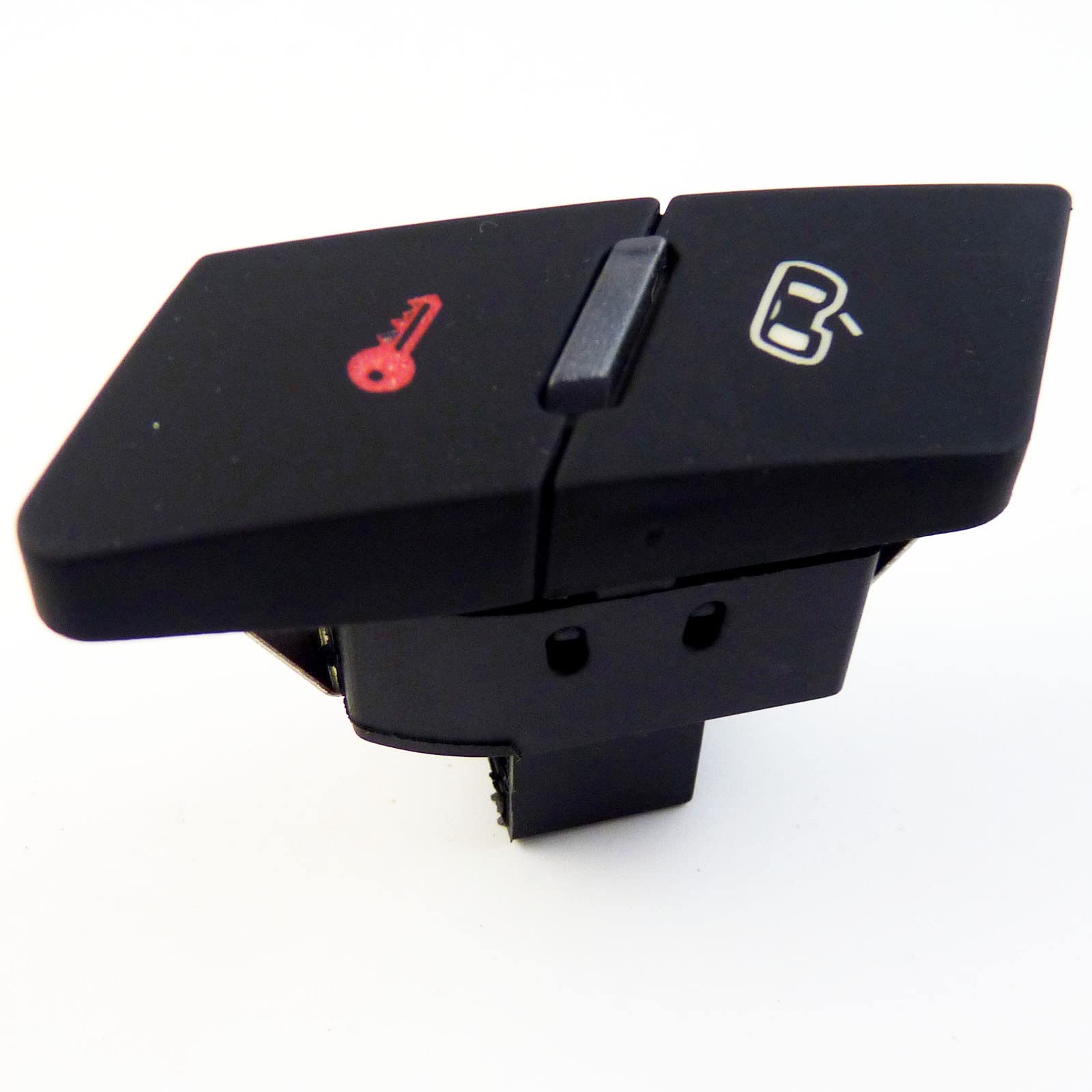 Audi A6 Allroad Quattro Front Right Door Lock Unlock Switch Control 4F2962108 - Replacement Part for Car Door Lock Repair & Maintenance | Perfect for DIY Auto Fixes & Vehicle Security Upgrades