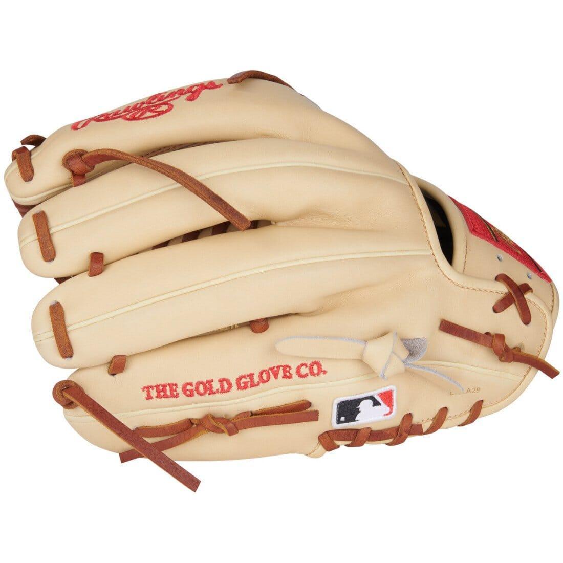 Rawlings Heart of the Hide Series 11.75