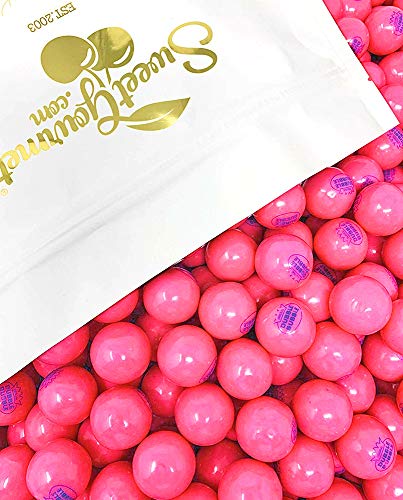 SweetGourmet Pink Candy Buffet Bulk - Original Dubble Bubble Flavor 1