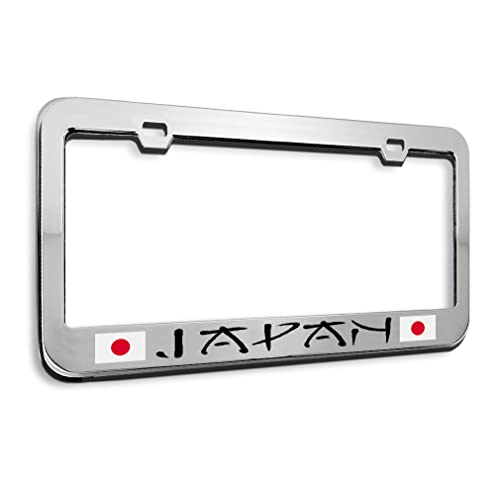 Stainless Steel 2 Holes