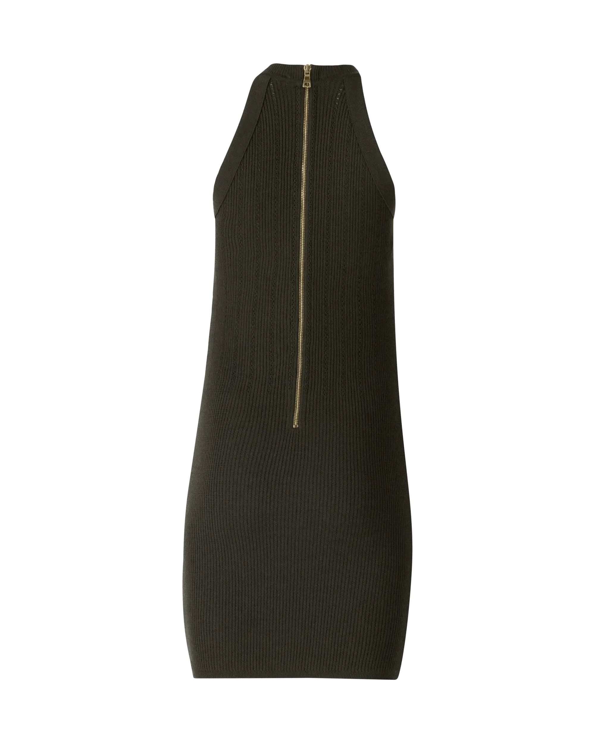 Elegant Button Embellished Mini Dress for Women - Flirty Party & Cocktail Outfit - Perfect for Date Night, Club Wear and Special Occasions