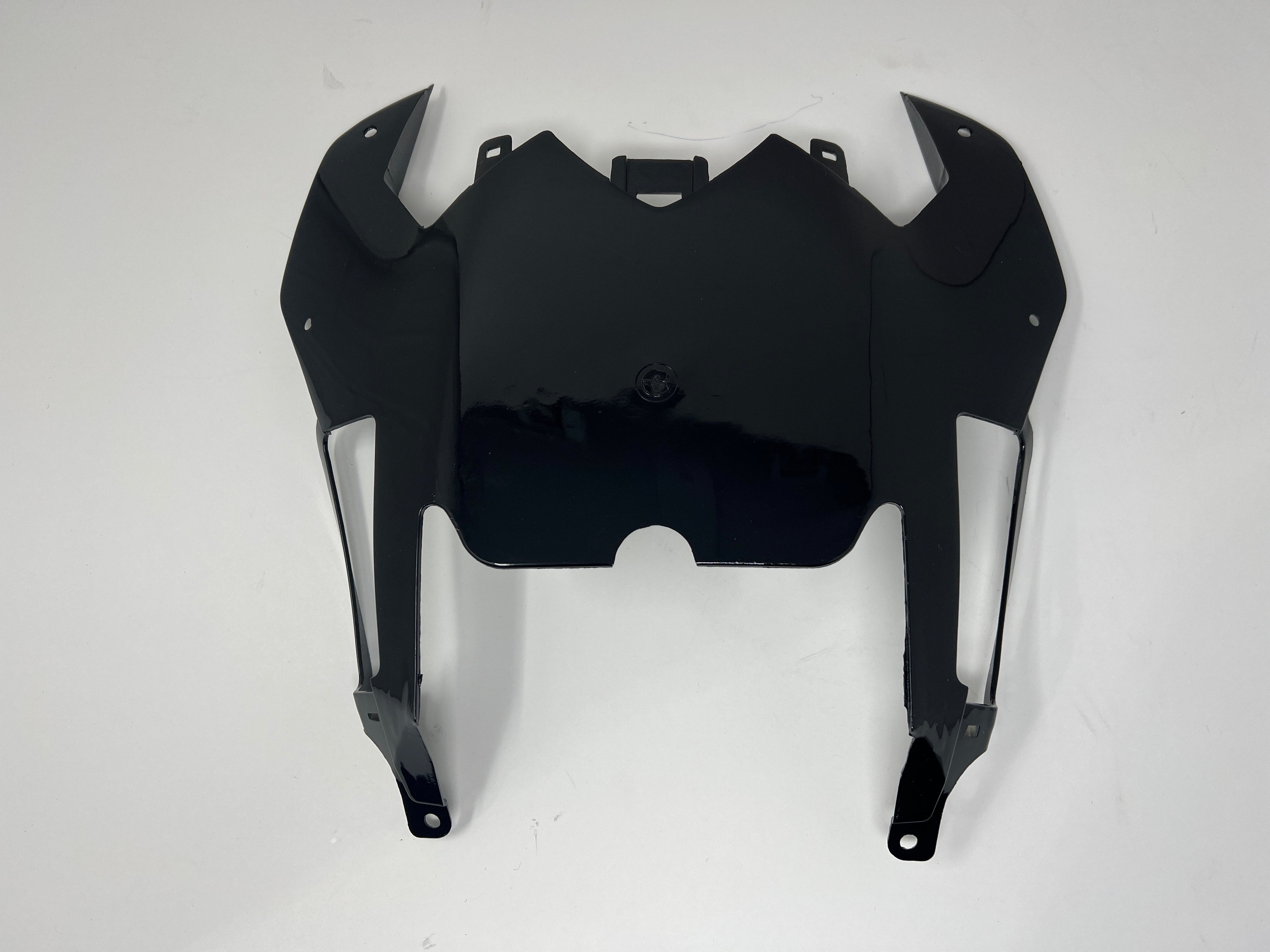 X18 50cc GY6 Scooter Motorcycle with Lower Seat Fairing (03010388) - Perfect for Urban Commuting & Short Distance Travel
