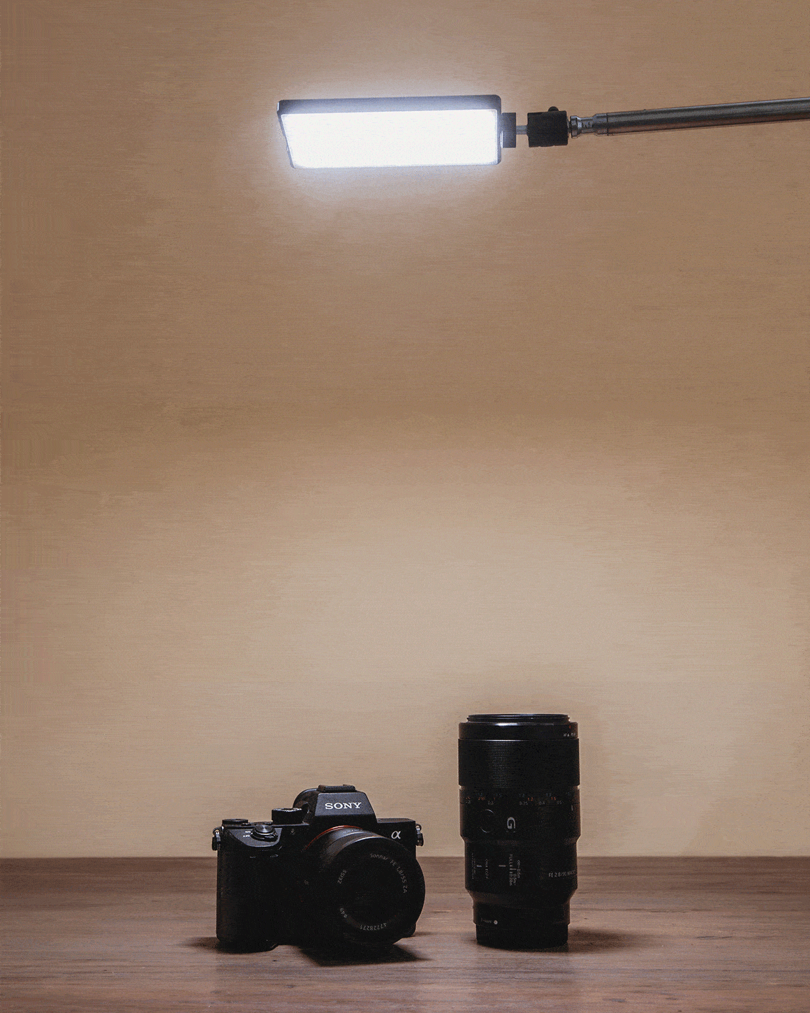 Lume Cube RGB Panel Pro 2.0 Light Shaping Accessory Pack - Professional Lighting Kit for Photography, Videography & Content Creation - Perfect for YouTube, TikTok & Studio Setups