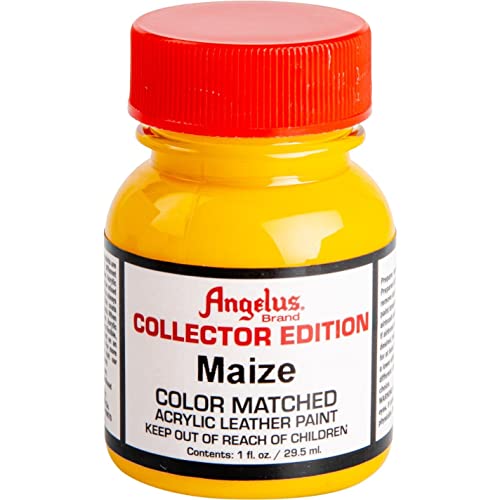 Maize