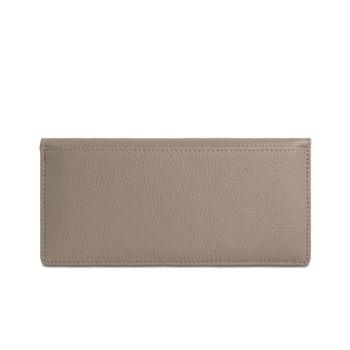 Emerson Genuine Leather Long Bifold Wallet for Men - Slim RFID Blocking Credit Card Holder & Cash Organizer | Perfect for Everyday Carry, Travel & Business Use