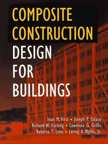 Composite Construction Design for Buildings - High-Performance Building Solutions for Commercial & Residential Projects | Durable & Sustainable Structures