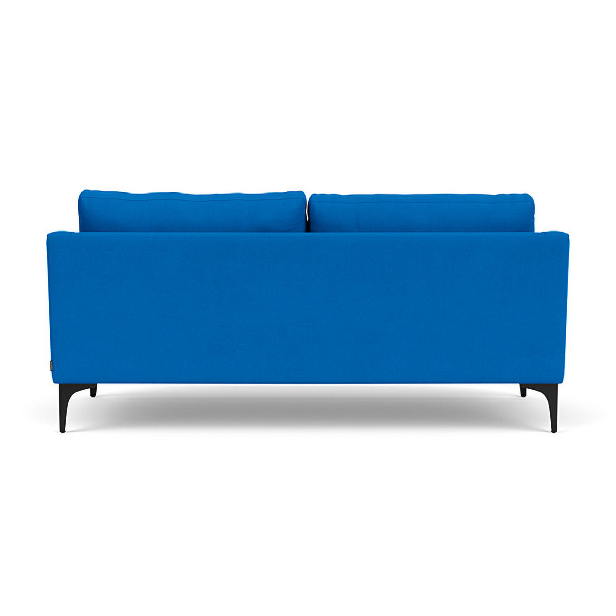 Astha Fabric 2-Seater Sofa - Comfortable Modern Loveseat for Living Room, Apartment & Small Spaces | Durable Upholstered Couch for Relaxing & Entertaining