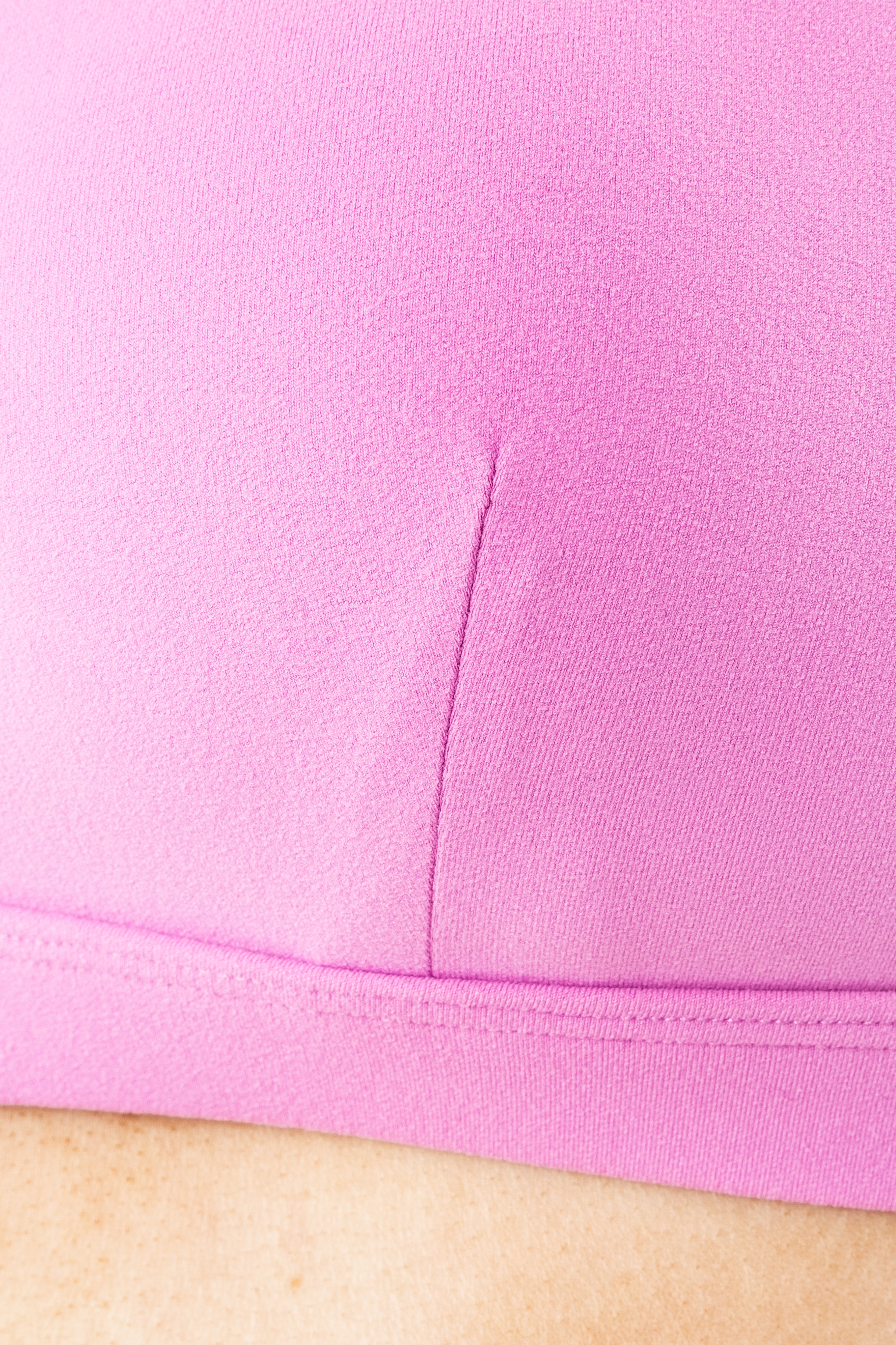 Core Bra Purple Rain - Comfortable Support Bra for Women - Perfect for Yoga, Workouts & Everyday Wear